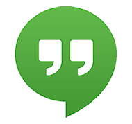 Google Hangouts