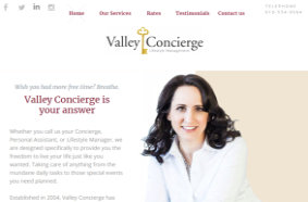 Valley Concierge, Inc.
