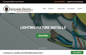 Valleywide Electric