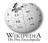 Wikipedia