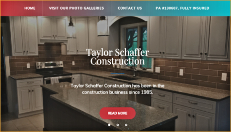 Taylor Schaffer Construction