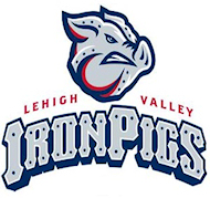 Lehigh Valley Iron Pigs Baseball
