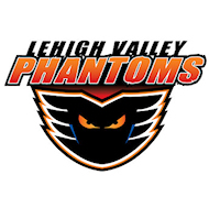 Lehigh Valley Phantoms Hockey